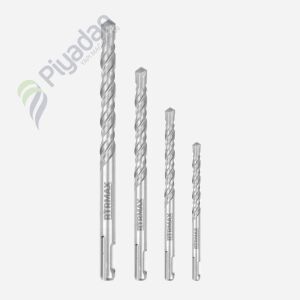 Rtr Rbs21012 12×210mm Sds Plus Matkap Ucu - Tığ